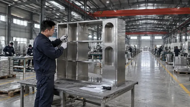 Quality inspection reference